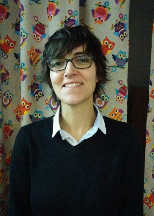 Susanna Martin